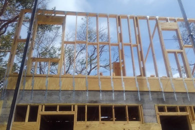 House Framing
