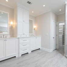 Master Bathroom Ideas