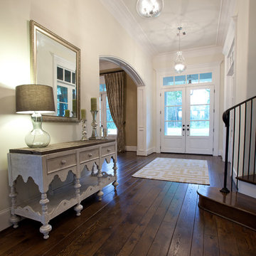Tholen House