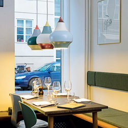CIRQUE - Pendant Lighting