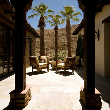 The Villas of Mirada