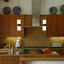 chana kitchen