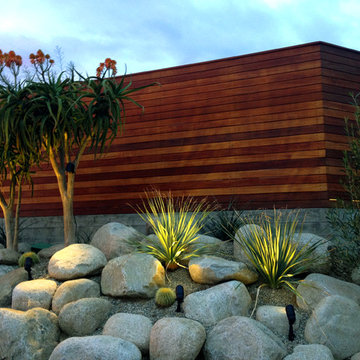 Kenter Canyon Home