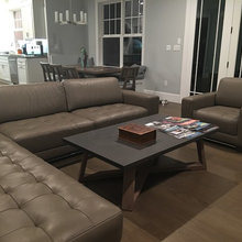 Engineered Pre-Finished Prime European Oak: Orinda Beige