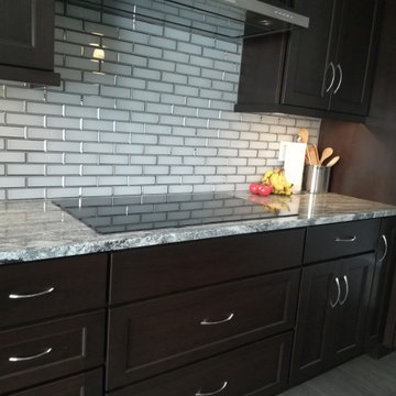 Hamburg Kitchen