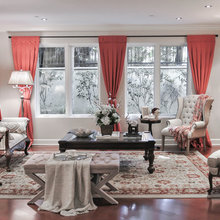 Living Room/Family Room