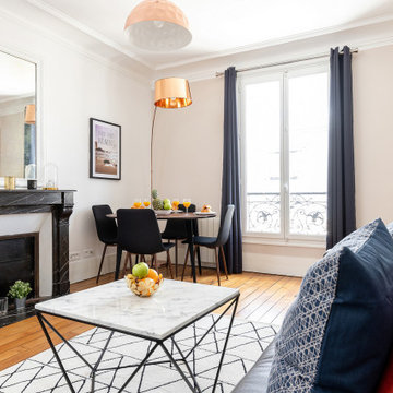 UpperKey Rue des Carmes