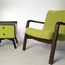 chairs/tables