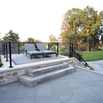 Sun Deck