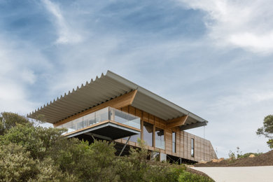 Exterior in Other.
