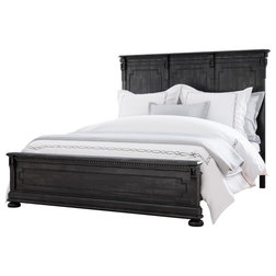 Traditional Platform Beds by Abbyson Home