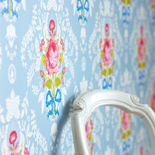 VO Powder Room