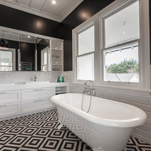 Downstairs Bathroom