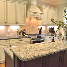 Granite counter tops - NC