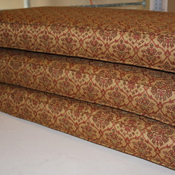 Portfolio - Home Decor