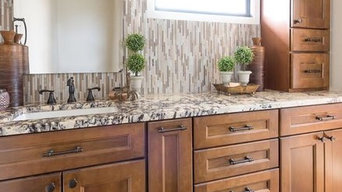 Traditional Bathroom Remodel