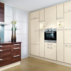 Bauformat 2013 - Kitchen Cabinetry