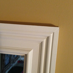 Scaccia Standard Moldings - Products