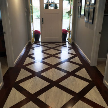 Client Installations