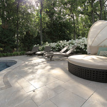 Pool Deck