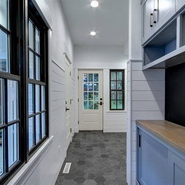 Rocky River Home Renovation