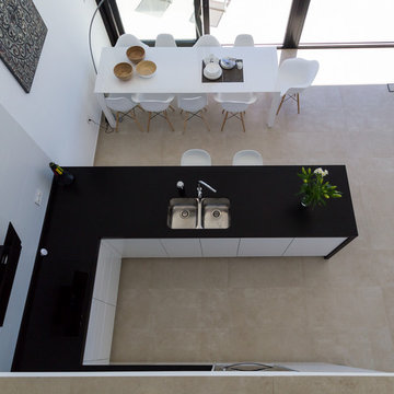 Home Staging y fotografía en villa de alquiler vacacional "Royal"