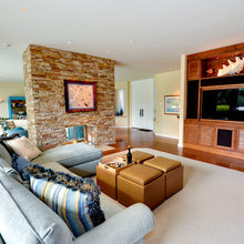 My home