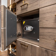 Utah Closet
