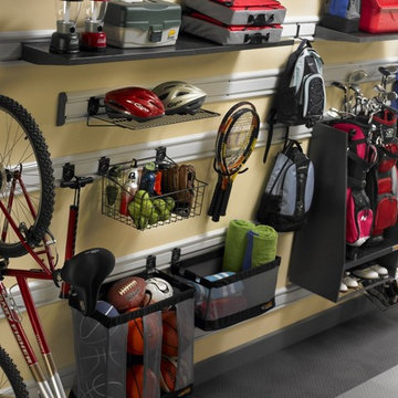 Garage Design Works