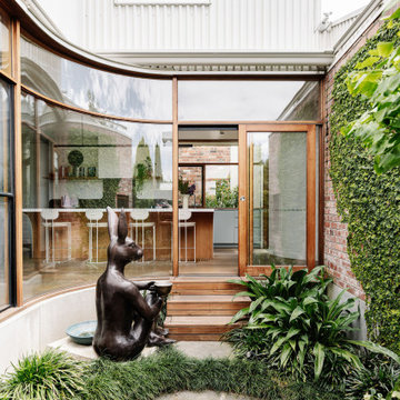 Chatterbox House