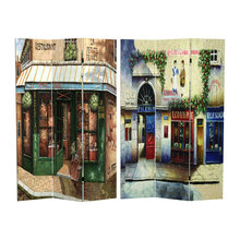 paris art and decor