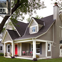 Cape Cod Remodel