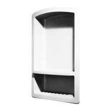 Shower shelf