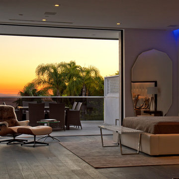 9200 Swallow Dr.