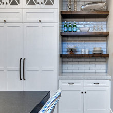 Butler Pantry