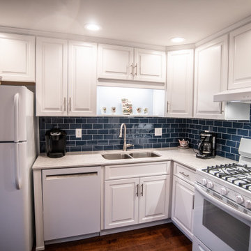 Kitchen Remodel - West Seneca, NY 2019