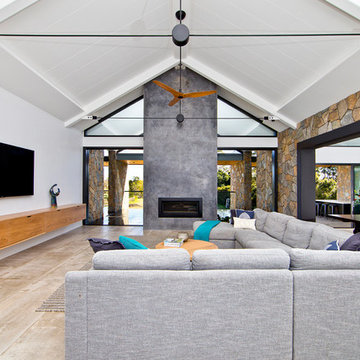 Bolwarra Residence