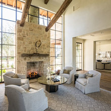 Libertyville House Style