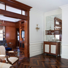 new living room