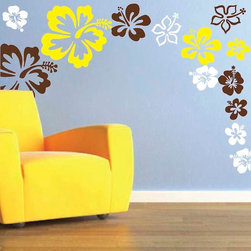 Design Packs - Wall Decals