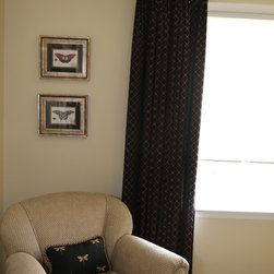 Morganshire Decorating Project - Products