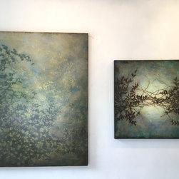 Rooted Down and Rising Up Exhibit - Products