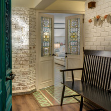 Apartment Interiors I Like