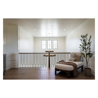 Creekside- Custom 3/1 - Transitional - Boise - by HIGHLAND HOMES LLC ...