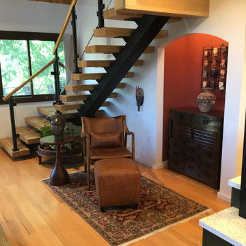 Lots of Living rooms