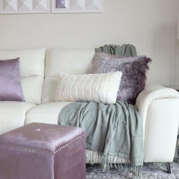 Delicate Modern Design