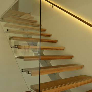 Sydney Staircase Builders Gallery