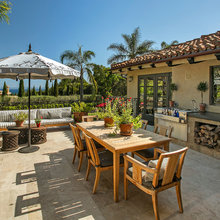 Patios