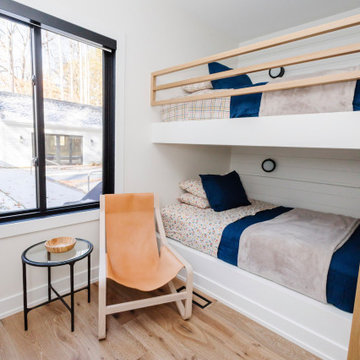 The Scandinavian Retreat