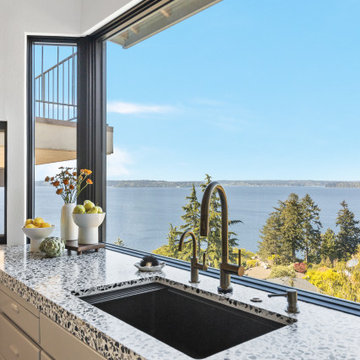 West Seattle Kitchen Refresh